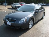 2008 Nissan Maxima 3.5 SE