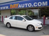 2009 Volkswagen Jetta TDI Sedan