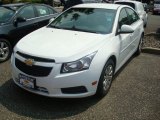 2011 Chevrolet Cruze LT
