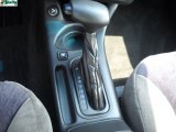 2001 Chevrolet Monte Carlo LS 4 Speed Automatic Transmission