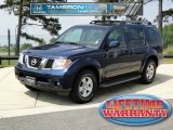 2006 Nissan Pathfinder SE