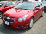 2011 Chevrolet Cruze ECO