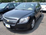 2011 Chevrolet Malibu LS