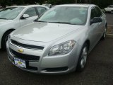2011 Chevrolet Malibu LS
