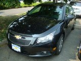 2011 Chevrolet Cruze LT