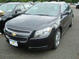 2011 Chevrolet Malibu LT
