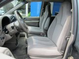2003 Dodge Grand Caravan Sport Gray Interior
