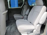 2003 Dodge Grand Caravan Sport Gray Interior