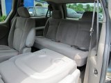 2003 Dodge Grand Caravan Sport Gray Interior