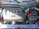 2008 Chevrolet HHR LT 2.2L Ecotec DOHC 16V 4 Cylinder Engine