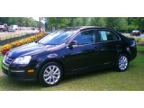 2010 Volkswagen Jetta SE Sedan