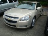 2011 Chevrolet Malibu LT