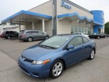 2008 Honda Civic EX Coupe