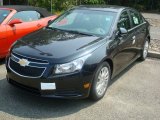 2011 Chevrolet Cruze ECO