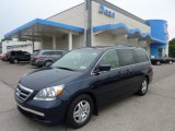 2007 Honda Odyssey EX-L