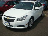 2011 Chevrolet Cruze LT