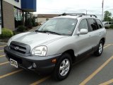 2006 Hyundai Santa Fe GLS 4WD