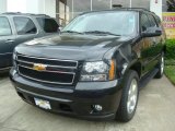 2011 Black Chevrolet Tahoe LT #50380060
