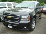 2011 Black Chevrolet Tahoe LT #50380061