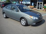 2010 Hyundai Elantra GLS