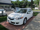2009 Acura TSX Sedan
