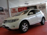 2009 Nissan Murano SL AWD