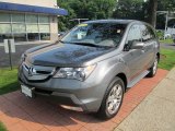 2008 Acura MDX Technology