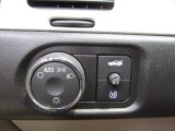 2007 Chevrolet Monte Carlo LT Controls