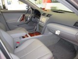 2011 Toyota Camry Hybrid Ash Interior