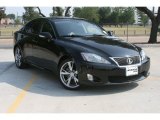 2009 Lexus IS 250