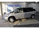 2006 Bright Silver Metallic Chrysler Town & Country Touring Signature Series #50380384