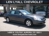 2010 Chevrolet Impala LT