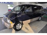 1995 Ford Aerostar XLT Exterior