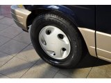 1995 Ford Aerostar XLT Wheel
