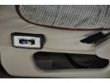 1995 Ford Aerostar XLT Door Panel
