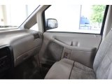1995 Ford Aerostar XLT Front Seat