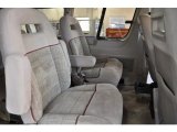1995 Ford Aerostar XLT Rear Seat