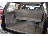 1995 Ford Aerostar XLT Trunk