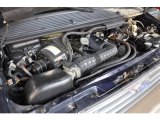 1995 Ford Aerostar XLT 3.0 Liter OHV 12-Valve V6 Engine