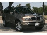 2005 BMW X5 3.0i