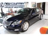 2008 Lexus LS 460