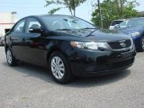 2010 Kia Forte EX