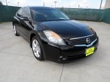2007 Nissan Altima 3.5 SE