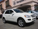 2008 Mercedes-Benz ML 350 4Matic