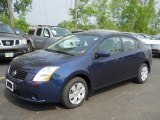 2009 Nissan Sentra 2.0