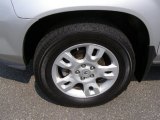 2005 Acura MDX Touring Wheel