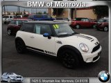 2010 Mini Cooper S Hardtop
