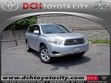 2008 Toyota Highlander 4WD