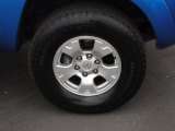 2005 Toyota Tacoma PreRunner TRD Double Cab Wheel