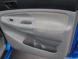 2005 Toyota Tacoma PreRunner TRD Double Cab Door Panel